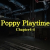 Poppy Playtime Chapter4 Part4 MAP攻略