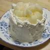元気になあれケーキ