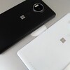 Microsoft Lumia 950XL、来たる(2回目)