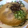 食レポ B級グルメ 金龍 曽根バイパス店（ラーメン / カレー 北九州市小倉南区）