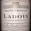 Ladoix blanc Vincent Sauvestre 2012