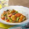 夏は夏の野菜がうまい。ナスとかキュウリとかトマトとか