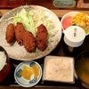 なんばにある、教えたくない定食屋