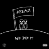 【今日の一曲】We Did It / Area21