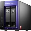 アイ・オー・データ機器 Windows Storage Server 2012 R2 Standard Edition搭載 2ドライブモデル NAS 12TB HDL-Z2WL12C2