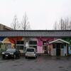 ＪＲ西日本　越中中川駅