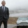  『007 スカイフォール』 10:15