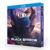 海外ドラマ日本語字幕『ブラック・ミラーシリーズ7』ブルーレイ2-DISC[Blu-ray-BOX]