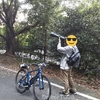 登山＆バードウオッチング（名ばかり）