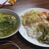 夜ご飯！（１０）またベトナム料理でございます　４回目