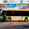 都営バス　N-F610