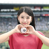 【池田朱那】朝日新聞「甲子園観戦記」掲載