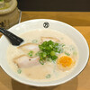 和歌山　まる万ラーメン 九番丁店