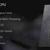 NVIDIA Vera Superchip ?
