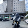 最後の最後は寒さと眠気との闘いに！10年ぶりバイクで九州ツーリング【Day5】