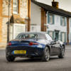英国マツダがMX-5（ロードスター）2021年モデルの限定車”Sport Venture”を発表。