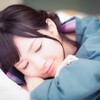 睡眠不足がアルツハイマー型認知症を引き起こす！？睡眠時無呼吸症候群でも！？