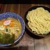  つけ麺／久臨(ダイバーシティ東京)