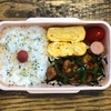 パパが作った弁当（No.191）