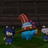 ドラクエ10おでかけラリーと原神ガチャ禁目標について