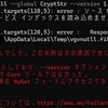 dotnet tool install で 401 anauthorized エラーが出てインストール出来ないときの対処法