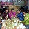 あなたの町の酒屋はお客様の幸せを祈っています。