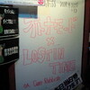   オトナモード×LOST IN TIME＠神戸スタークラブ