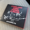 Gizmodrome Live / Copeland, King, Cosma & Belew