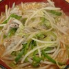 12/3 3255日目　味噌ラーメン