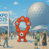 AIを使って2025年大阪・関西万博の予習してみた【人気ランキング】