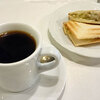 おいしいコーヒーと何もしない時間を楽しむ「一六珈琲店」（立川駅）