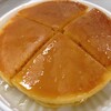 鉄板焼き屋さんの蜂ヤ中新地店がネット販売しているホットケーキをいただきました。 