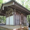 深大寺_なんじゃもんじゃ（東京都調布市）