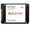 SUNEAST SSD 2TB 内蔵 2.5インチ 3D NAND採用 SATA3 6Gb/s 3年保証 サンイースト SE90025ST-02TB