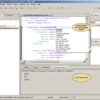  XML で SWT GUI を作成するプラグイン