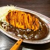 ゴーゴーカレープレナ幕張スタジアム＠海浜幕張　ロースカツカレー