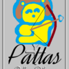 獅子座「９ハウス」小惑星パラス　Pallas