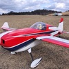 ２月１６日 新作機の初飛行！青空とドローンの楽しい飛行