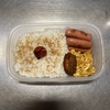 タレカツ弁当　