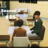 【Sims4】#85　今だからわかること【Season 2】