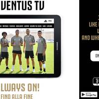 Juventus Tv ユベントスtv に加入してみた Juventus と Fifa19 のあれこれ