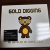 Kanye West元ネタオムニバス「Gold Digging ~ As Sampled By Kanye West」