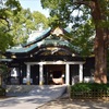 王子神社に行ってきた！そして、８代将軍吉宗の陰謀？