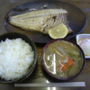 ＜蔵出し画像＞美味しい魚料理を腹一杯食べたい時は『おはよう堂』さんへ