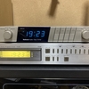 National Audio Timer TE752：ジャンクで購入
