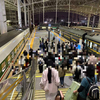 中国観光⭐河南省から寝台列車に乗り仏像を見てラーメンを食べる旅へ🍀２０２６清明節 中国甘粛省天水・蘭州旅行１