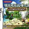 今DSのサバイバルキッズ ～小さな島の大きな秘密!?～にいい感じでとんでもないことが起こっている？