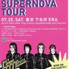 ELECTRIC SUPERNOVA TOUR FINAL