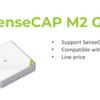 SenseCAP M2 Gatewayのセットアップ