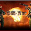  Little Sneak Peek Before Release of 1965-WAR Game 